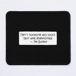 Modern Family Quote Pad