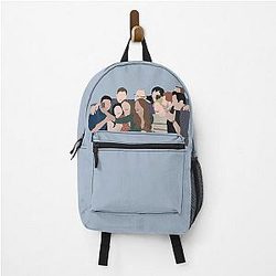 Modern Family Backpack