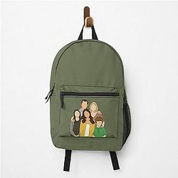 Modern Family Backpack