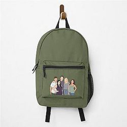 Modern Family Backpack