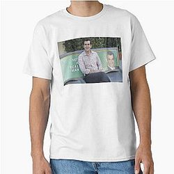 Phil Dunphy Modern Classic Funny Quote T-Shirt