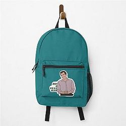 Phil Dunphy Modern Family Backpack