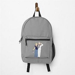 Modern Family Backpack