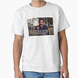 Modern Family Phil Dunphy meme Classic T-Shirt 
         Removed weird characters: none 
 Removed duplicate words in sequence: meme