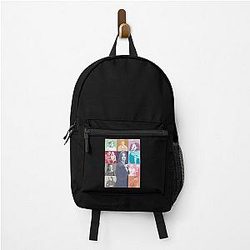 Karma Modern Family Backpack