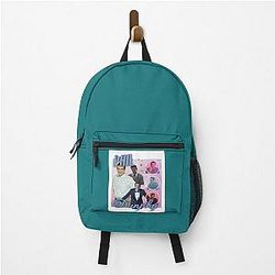 Phil Dunphy Modern Family Backpack