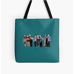 Modern family Tote Bag