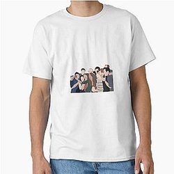 Modern Family Classic T-Shirt