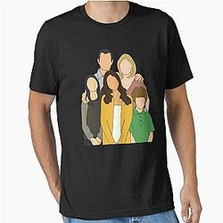 Modern Essential T-Shirt