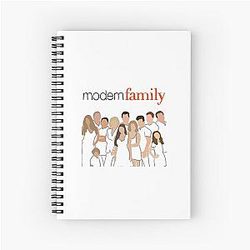 Modern Notebook