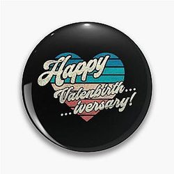 Modern Family Happy Valentine's Day Pin