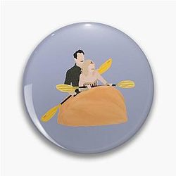 Modern Family Pin