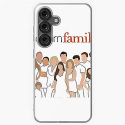 Modern Samsung Galaxy Case