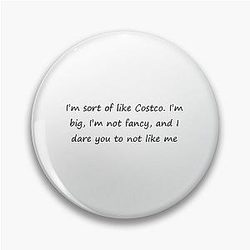 Modern Family Cam Quote Pin
