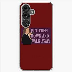 Modern Family - Gloria Samsung Galaxy Case
