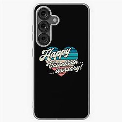 Modern Family Happy Valentine's Anniversary Samsung Galaxy Soft Case