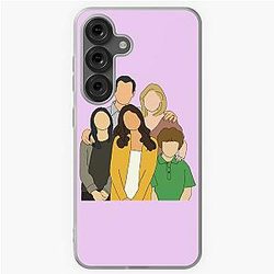 Modern Samsung Galaxy Case