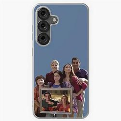 Dunphy Modern Family Samsung Galaxy Case