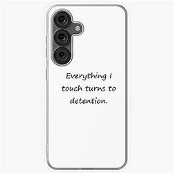 Modern Family Haley Samsung Galaxy Soft Case