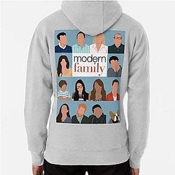 Modern Family Hoodie