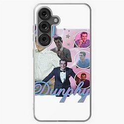 Phil Dunphy Modern Family Samsung Galaxy Case