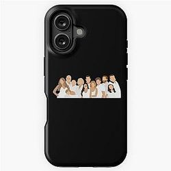Modern Family iPhone Case