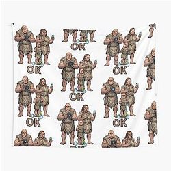 Neanderthal Modern Family