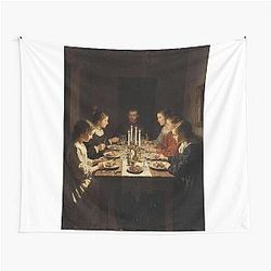 Modern Family Tapestry