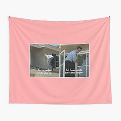 Phil Dunphy Modern Family Tapestry