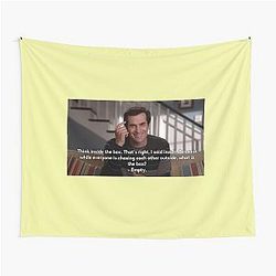 Phil Dunphy quote from Modern Family Tapestry