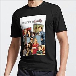 Modern Family Funny Sitcom Series