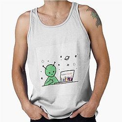 Modern Family Classic Tank Top