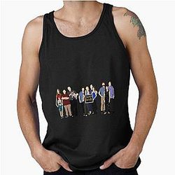 Modern Family Tee
