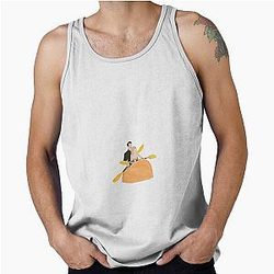 Modern Family Halloween Tank Top