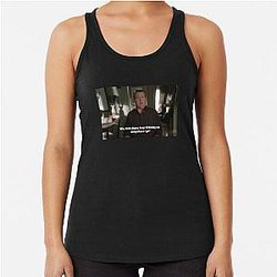 Cam Modern Family Racerback Tank