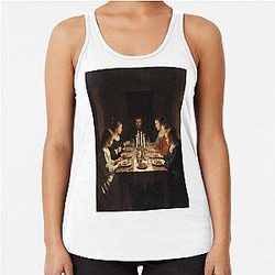 Modern Family Tank Top