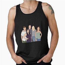 Modern Family Tank Top