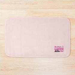 Cam Bath Mat