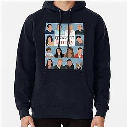 Modern Family Hoodie