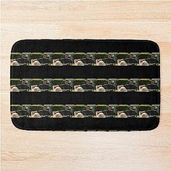 Phil Dunphy Modern Family Bathroom Mat