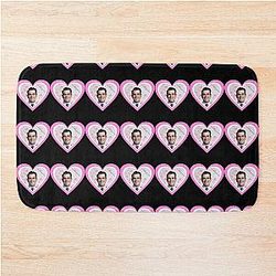 Modern Family Phil Dunphy Bath Mat