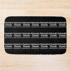 Jay Pritchett's Quote Gift, Pritchett's Closet, Modern Family Gift, Pritchett's Closets Bath Mat