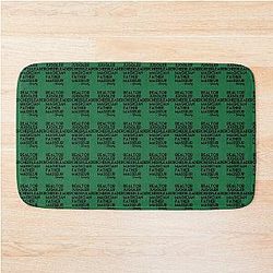 Modern Family Phil Dunphy Funny Shirt, Phil Dunphy Father Realtor, Magician Cheerleader Bath Mat