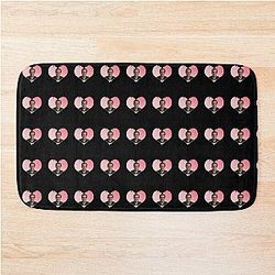 Modern Family Phil Dunphy Bath Mat