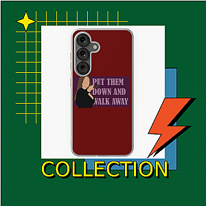 Modern Family Cases