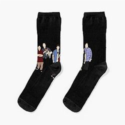 Modern FamilySock