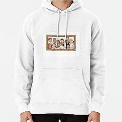 Modern Family Hoodie