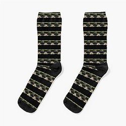Phil Dunphy Modern Family Socks