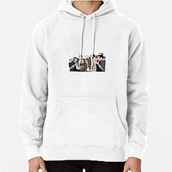 Modern Family Final Scene Pullover Hoodie