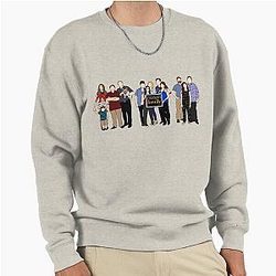 Modern Family Sweatshirt